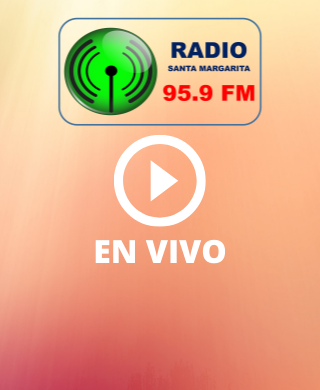 Radio Santa Margarita 97.5 FM en Vivo!